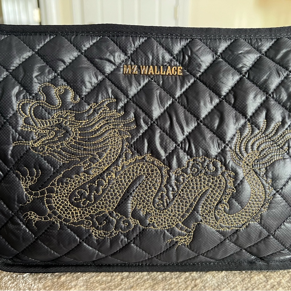 MZ Wallace Metro Clutch - Lunar New Year